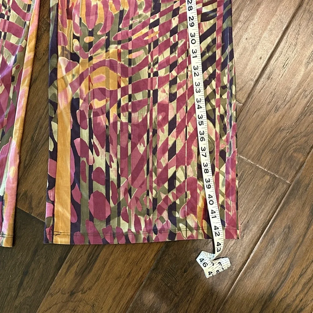 Isle by Melis Kozar Wide Leg Pants - Picture 8 of 9